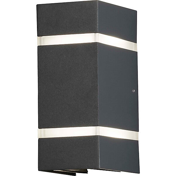 Gnosjö Konstsmide LED Wandleuchte Cremona 7998-370